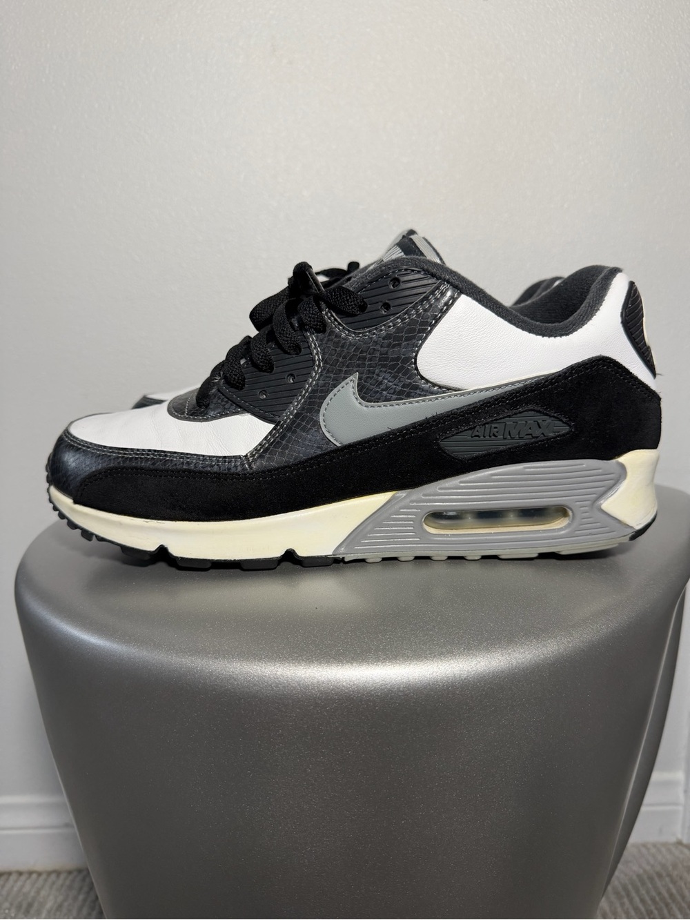 Nike Air Max 90 Retro QS Python 2019
